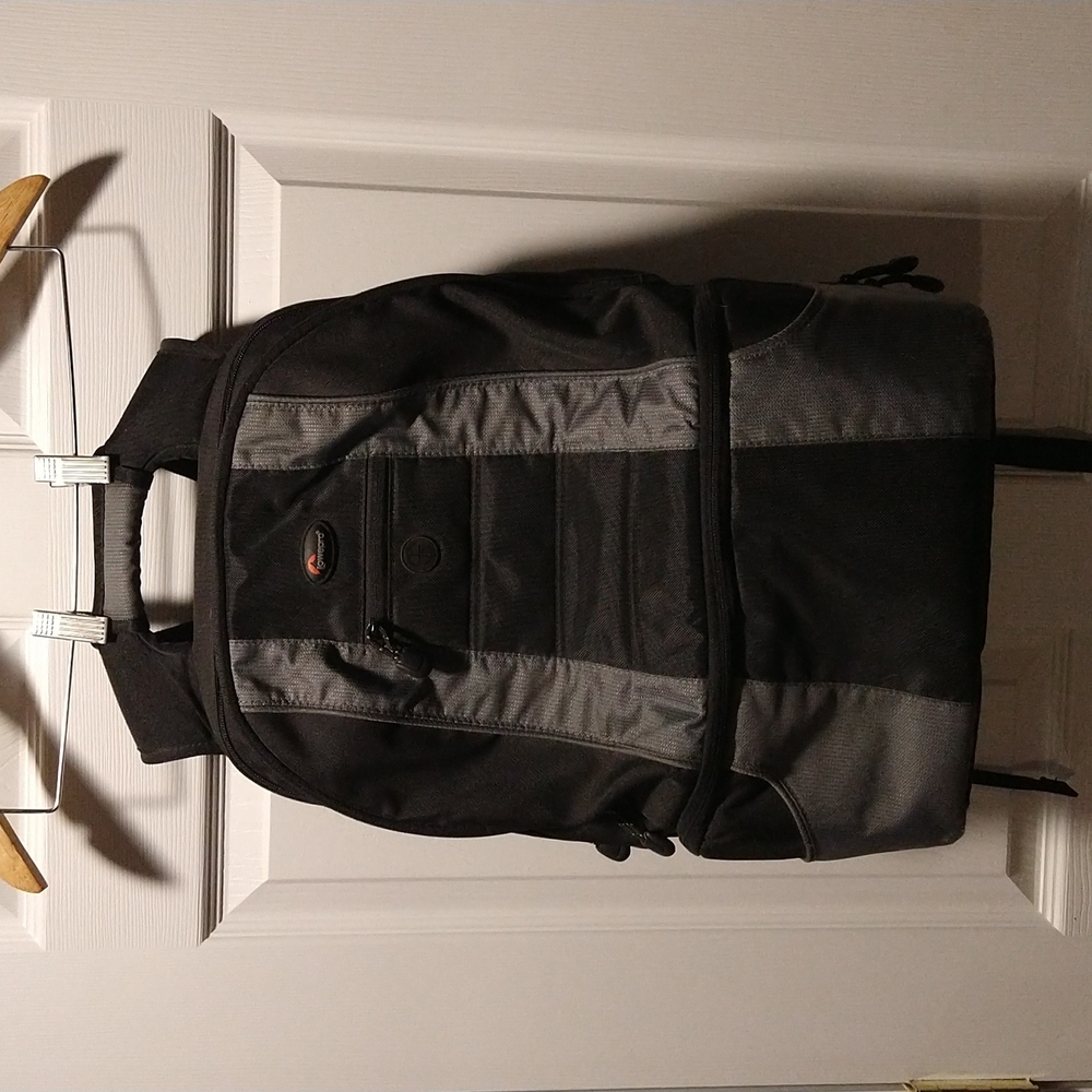 Lowepro CompuDayPack